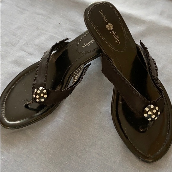 lindsay phillips shoes wholesale